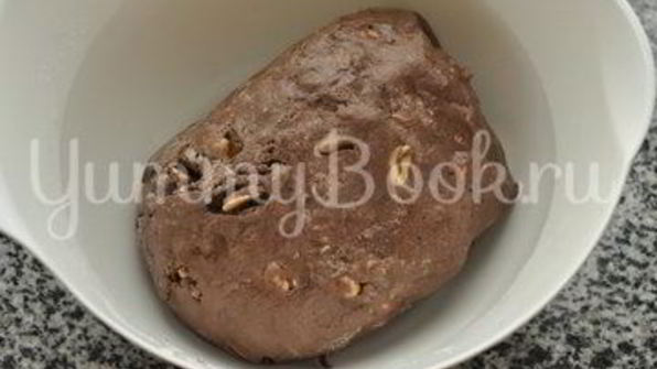 домашние конфеты с арахисом