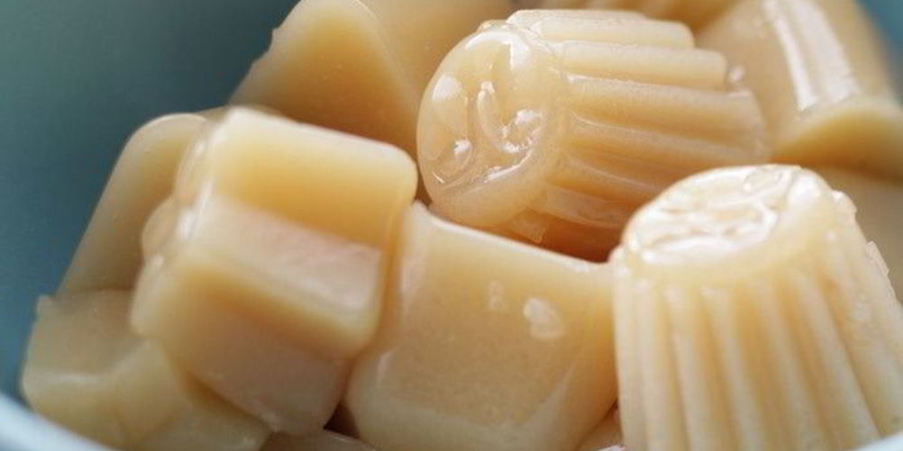 Рецепт домашних конфет