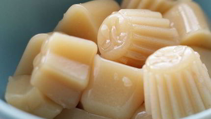 Домашние конфеты