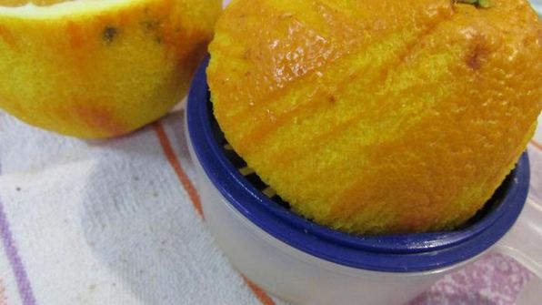 имбирные конфеты с финиками и миндалем