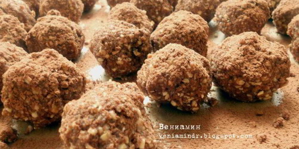 Рецепт карамельно-медовых конфеты