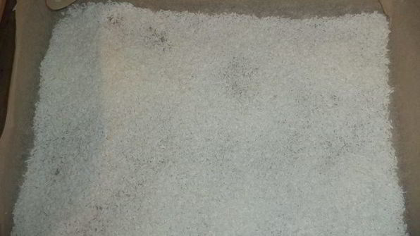 кокосовые конфеты