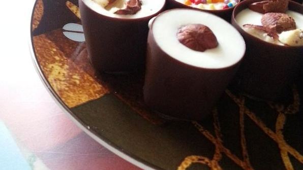 конфетки комильфо дома