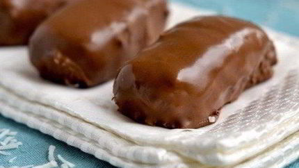 Конфеты Баунти