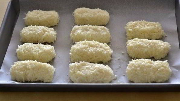 конфеты баунти