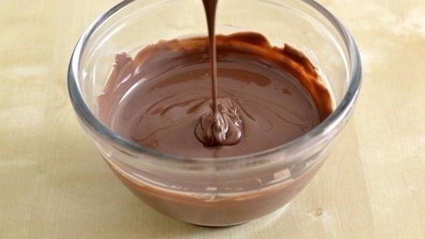 конфеты баунти