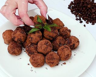 Конфеты для похудения