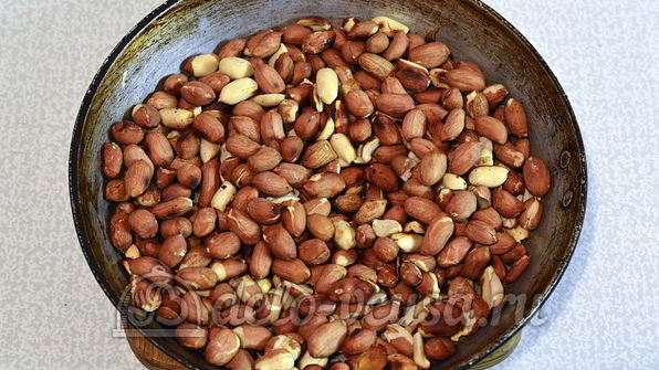 конфеты из чернослива, орехов и фиников