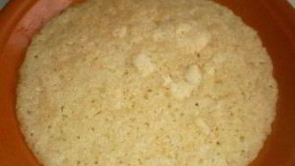 конфеты из сахара и молока