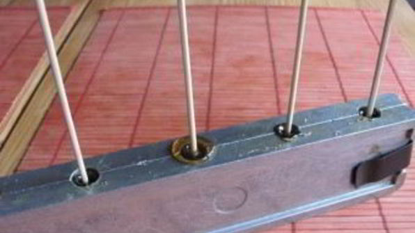 конфеты из сахара