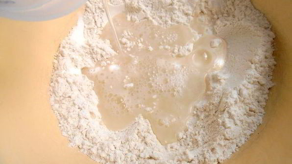 конфеты из сосисок