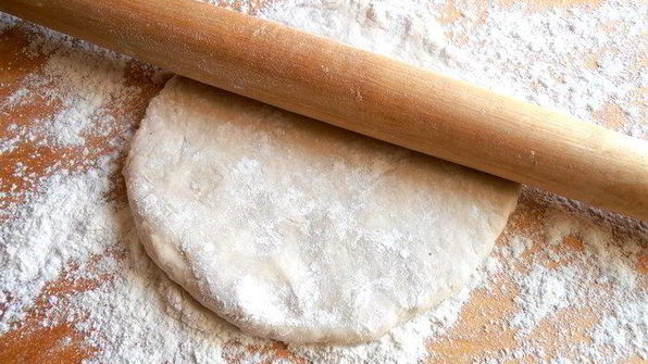 конфеты из сосисок