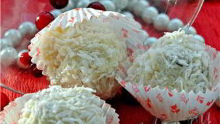 Конфеты Каштаны