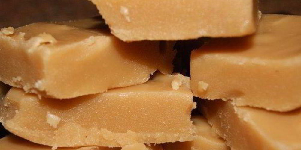 Рецепт конфет коровка