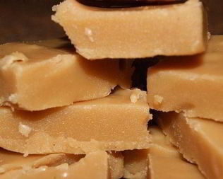 Конфеты Коровка