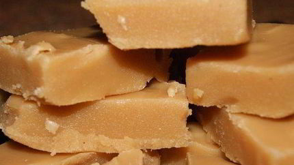 Конфеты Коровка