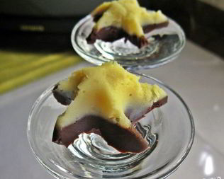 Конфеты на фруктозе