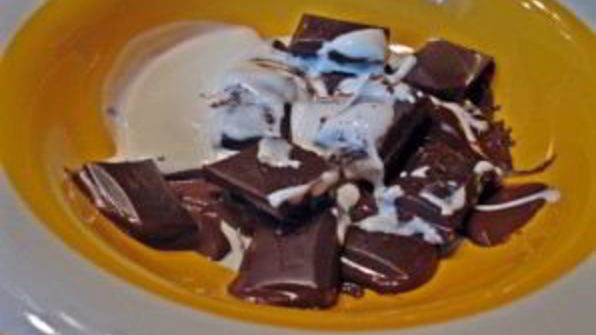 конфеты на фруктозе