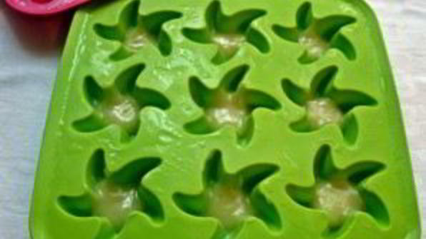 конфеты на фруктозе