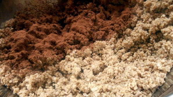 конфеты пизанская башня