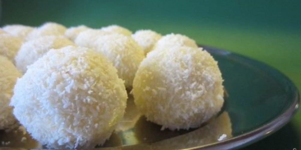 Рецепт конфет рафаэлло