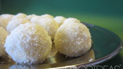 Конфеты рафаэлло