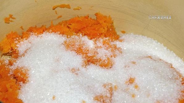 конфеты рыжик