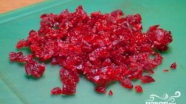 конфеты с белым шоколадом