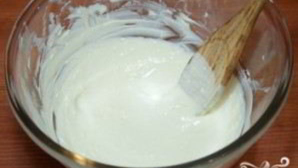 конфеты с белым шоколадом