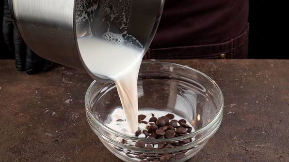 конфеты с курагой и орехами