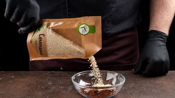 конфеты с курагой и орехами