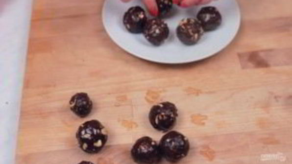 конфеты сникерс с маршмеллоу