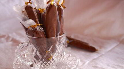 Конфеты Тутси ролл