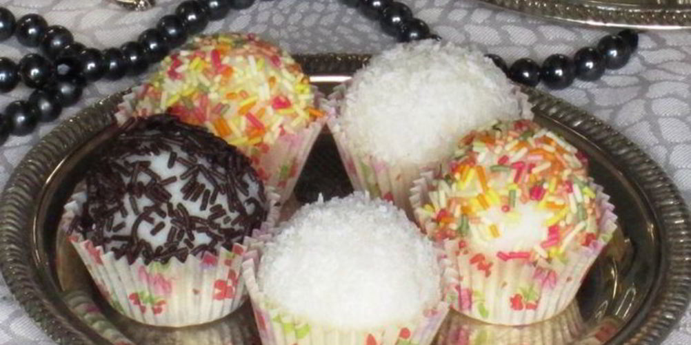 Рецепт конфет творожных рафаэлло