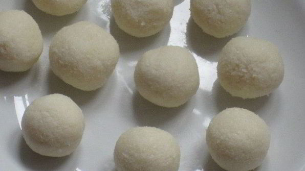 конфеты творожные рафаэлло