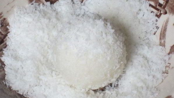 конфеты творожные рафаэлло