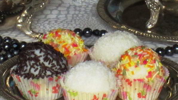 конфеты творожные рафаэлло