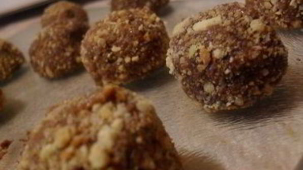 конфеты в подарок мамочке