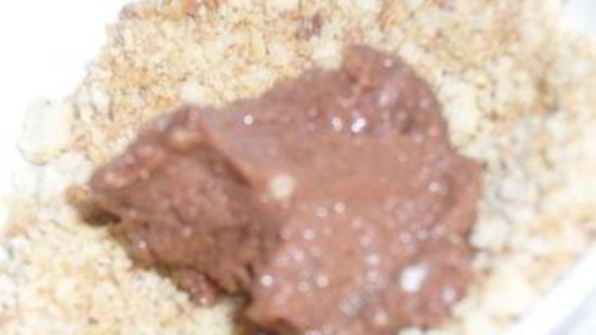 конфеты в подарок мамочке