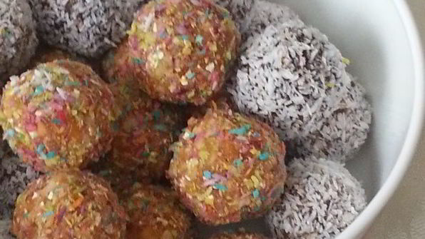 конфеты энергия