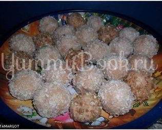 Конфеты Золотая нива