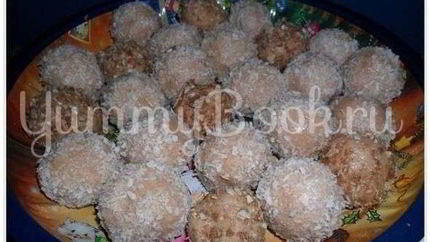 Конфеты Золотая нива