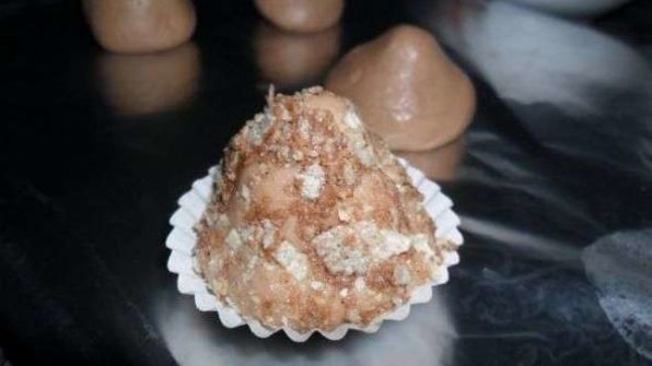 конфеты золотая нива