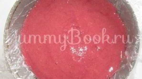 малиновые конфетки диетические