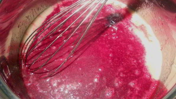 рождественские конфеты красный бархат