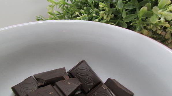 шоколадные конфеты радужные