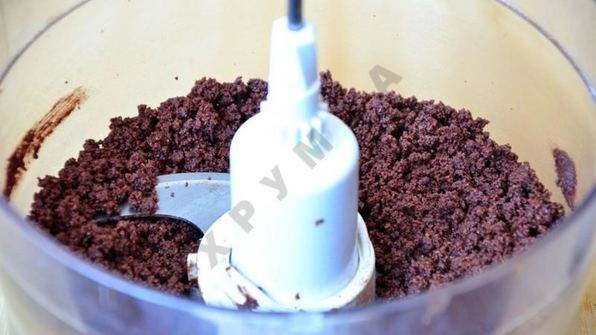 шоколадные конфеты с вишней