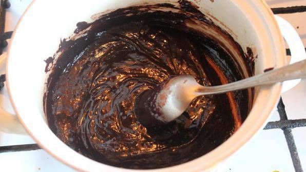 шоколадные конфеты