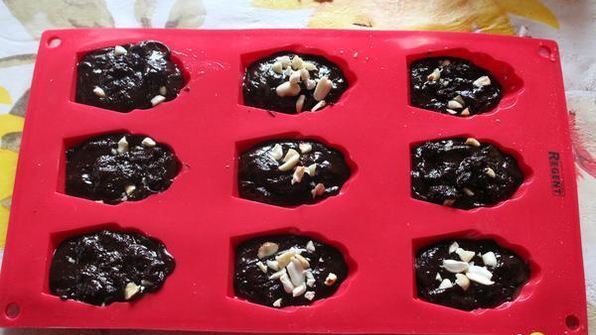 шоколадные конфеты