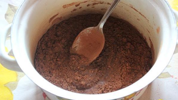 шоколадные конфеты